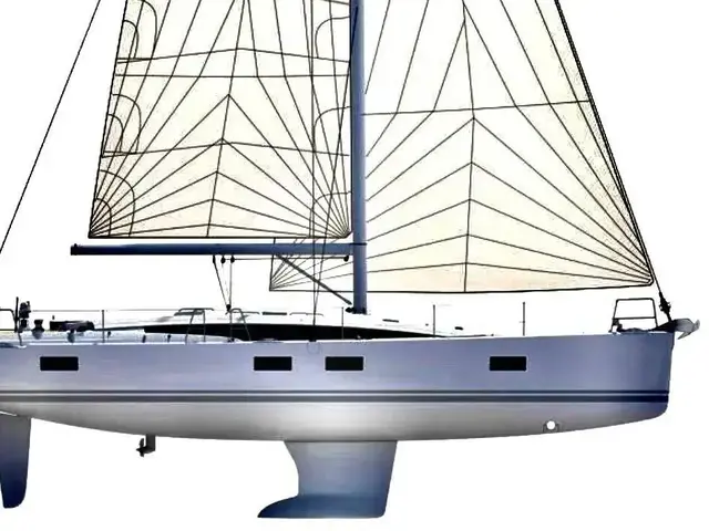 Jeanneau 54