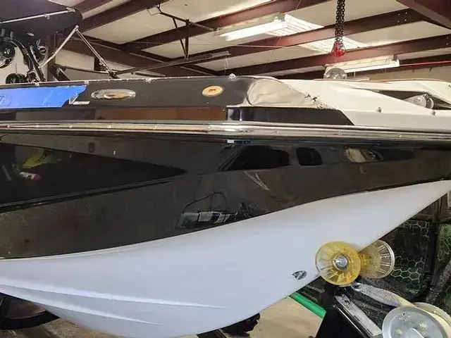 Scarab 255 Platinum Se