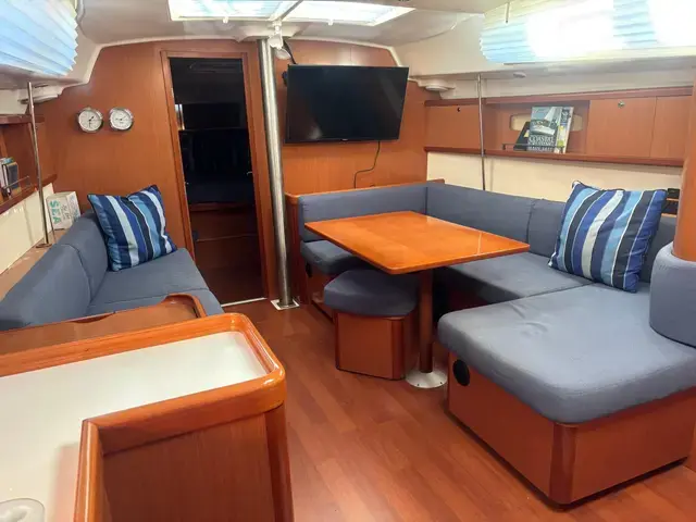 Beneteau Oceanis 43