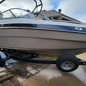 2012 Yamaha 242 Limited