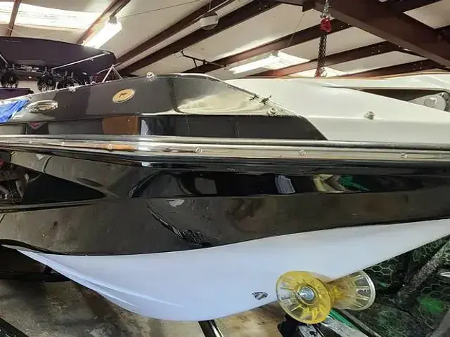 Scarab 255 Platinum Se