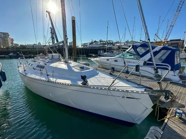 Dufour 32 Classic for sale in United Kingdom for £33,500