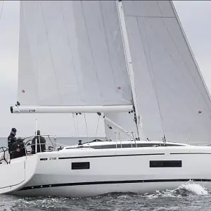 2024 Bavaria C 46