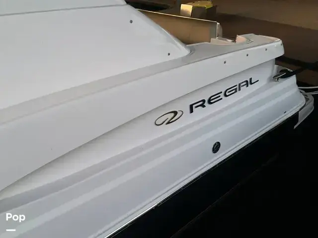 Regal 3760 IPS Anniversary