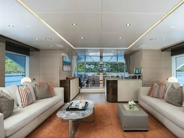 Benetti Classic Supreme 132