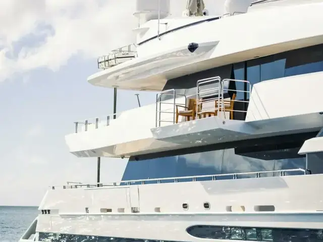 Cantieri Di Pisa Akhir 46