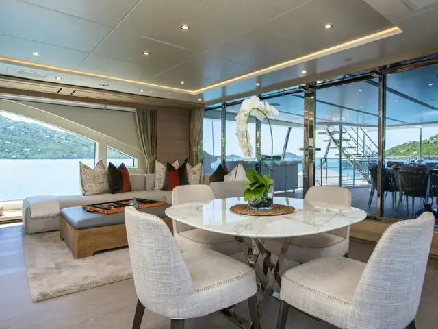 Benetti Classic Supreme 132