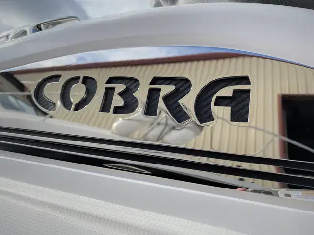 Cobra Nautique 7.7m