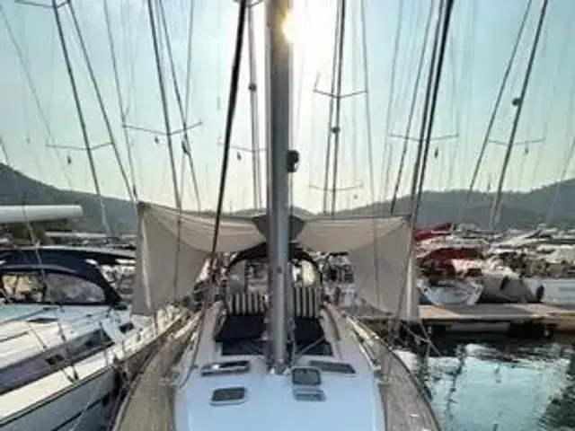 Beneteau Oceanis 46