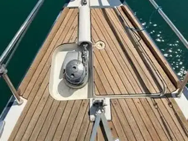 Beneteau Oceanis 46