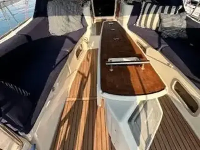 Beneteau Oceanis 46