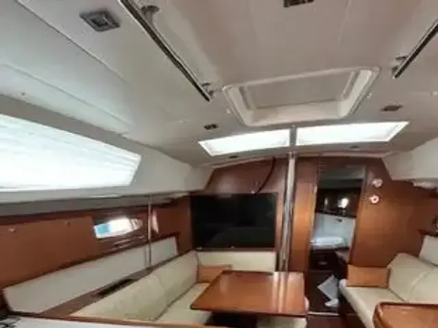 Beneteau Oceanis 46