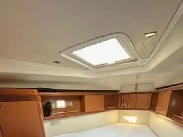 Beneteau Oceanis 46