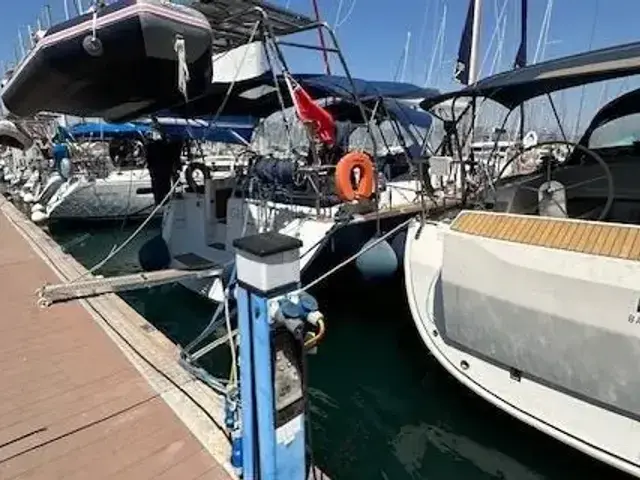 Beneteau Oceanis 46