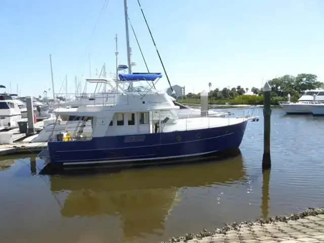 Beneteau Swift Trawler ST42