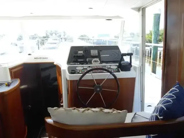 Beneteau Swift Trawler ST42