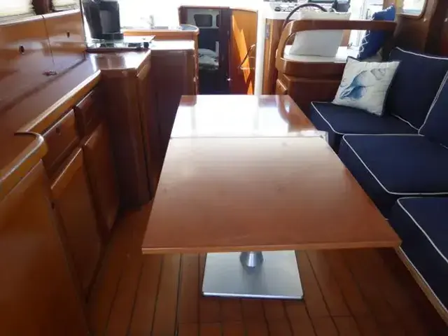 Beneteau Swift Trawler ST42