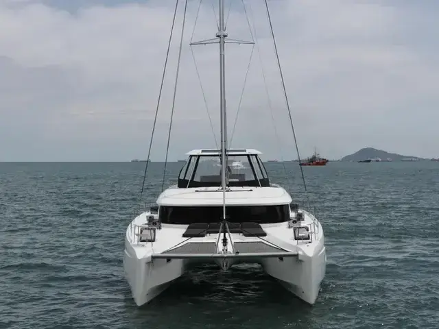 Lagoon 46