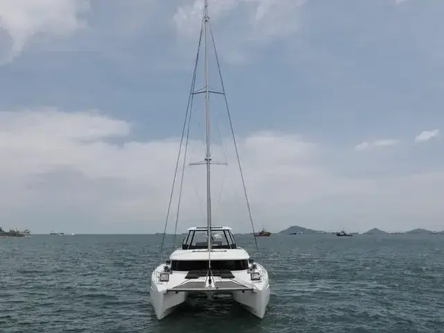 Lagoon 46