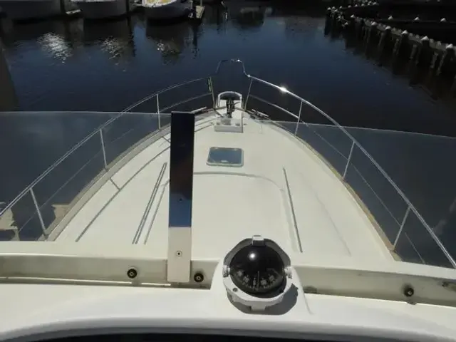 Beneteau Swift Trawler ST42