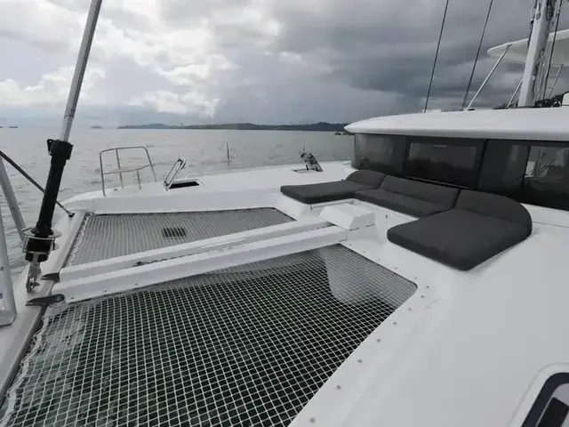 Lagoon 46