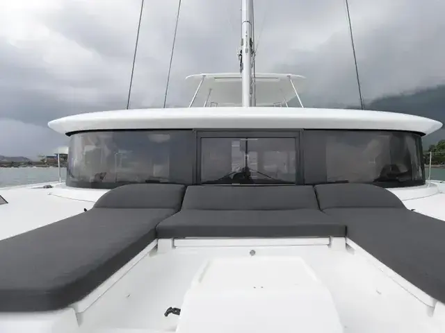 Lagoon 46