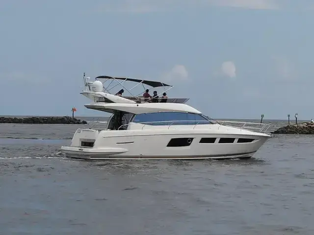 Prestige 50