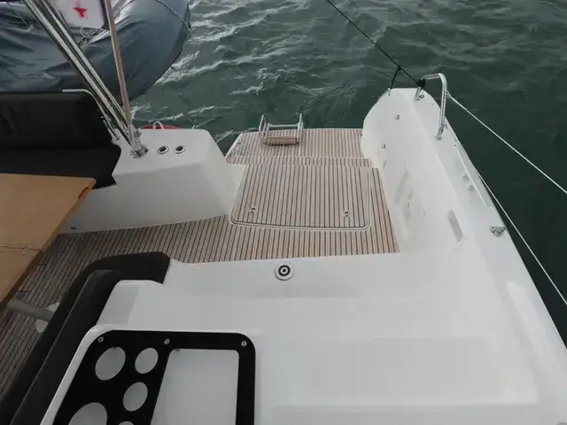 Lagoon 46