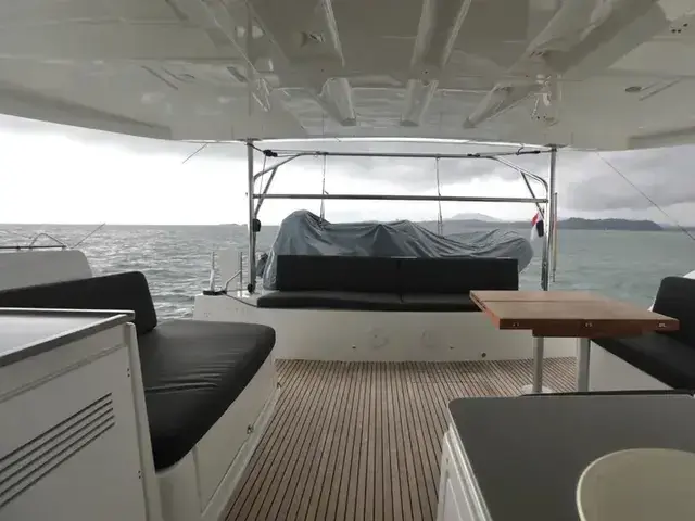 Lagoon 46