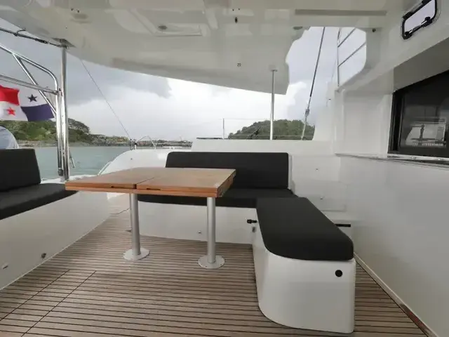 Lagoon 46