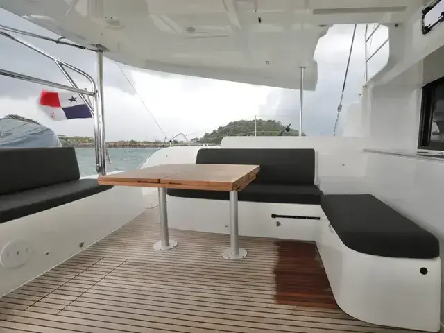 Lagoon 46