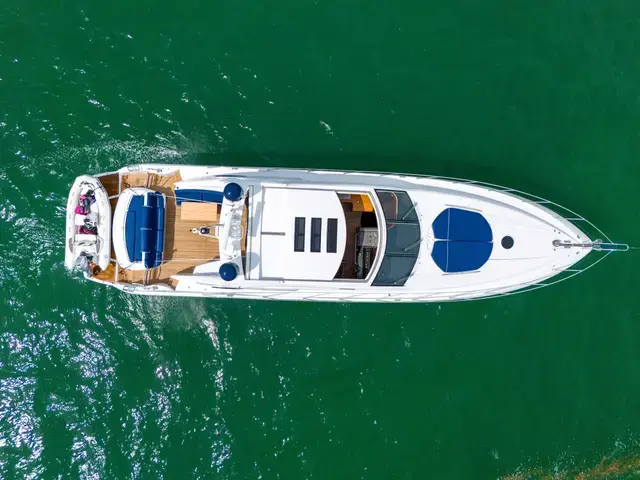 Sunseeker Predator 72