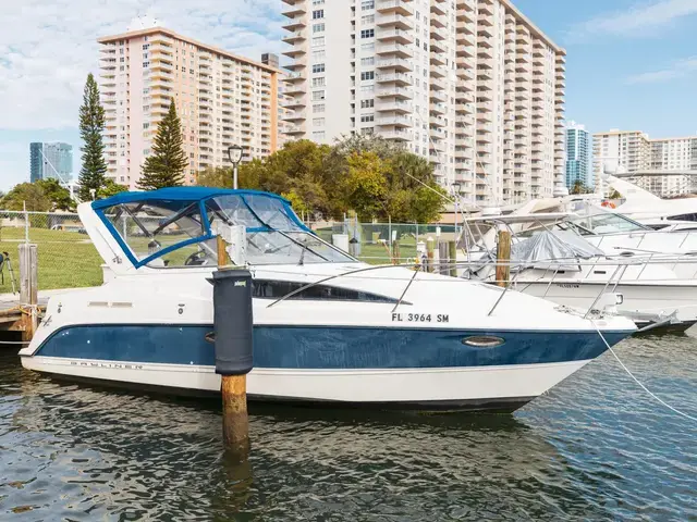 Bayliner 285 Cruiser