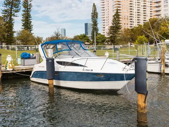 Bayliner 285 Cruiser