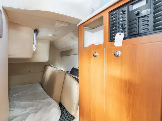 Bayliner 285 Cruiser