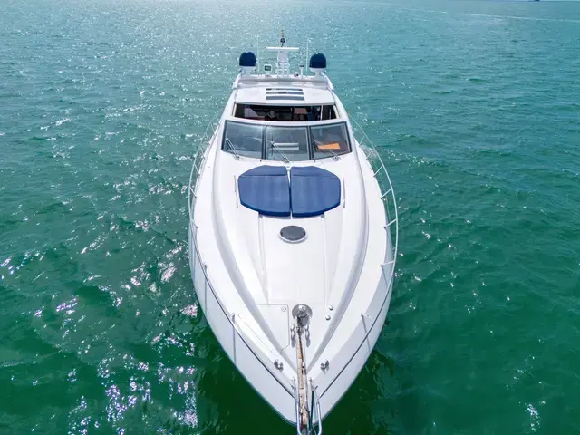 Sunseeker Predator 72