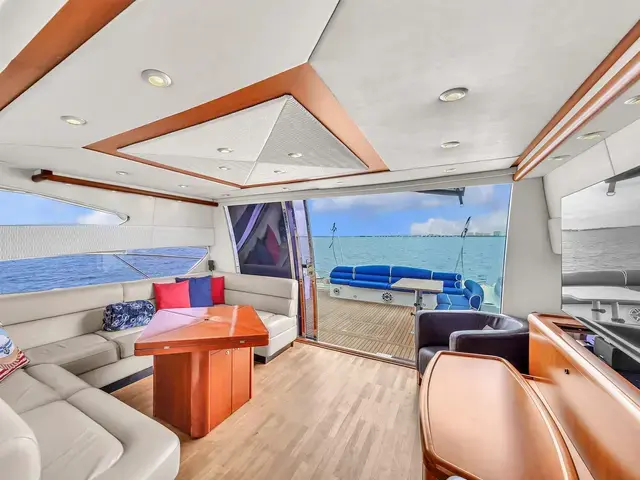 Sunseeker Predator 72