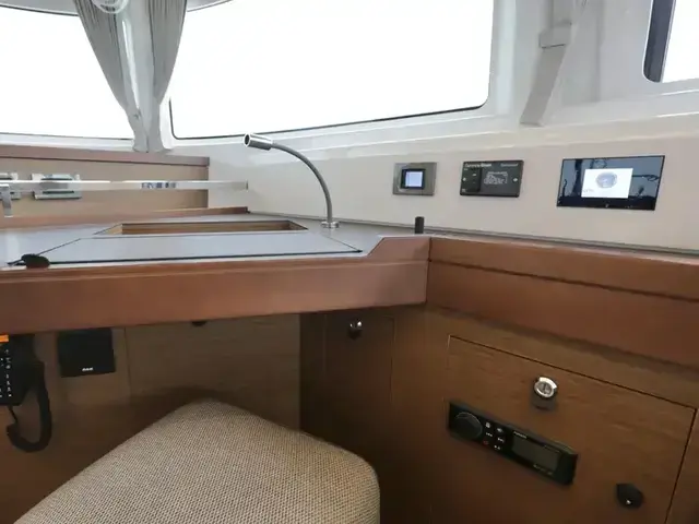 Lagoon 46