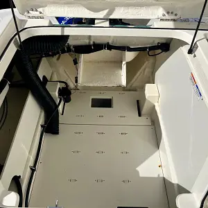 2021 Bayliner Vr6