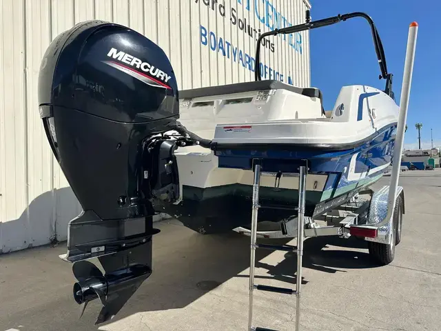 Bayliner Vr6