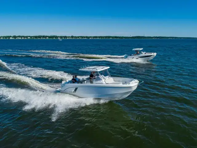 Beneteau Flyer 9 Spacedeck