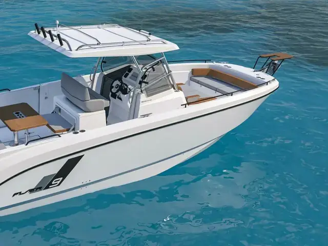 Beneteau Flyer 9 Spacedeck