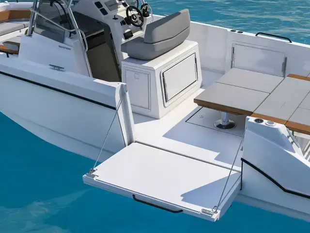 Beneteau Flyer 9 Spacedeck