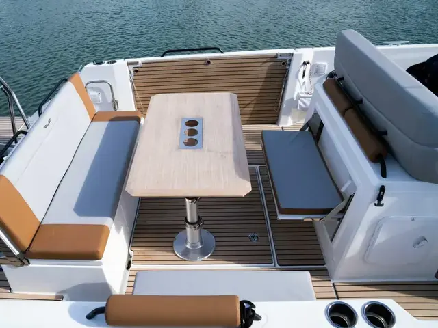 Beneteau Flyer 9 Spacedeck