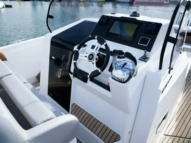 Beneteau Flyer 9 Spacedeck