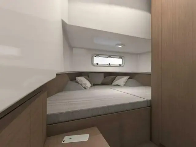 Beneteau Flyer 9 Spacedeck