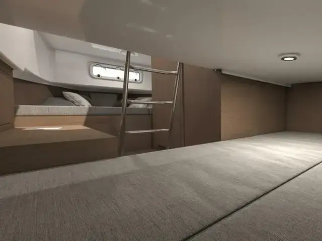 Beneteau Flyer 9 Spacedeck