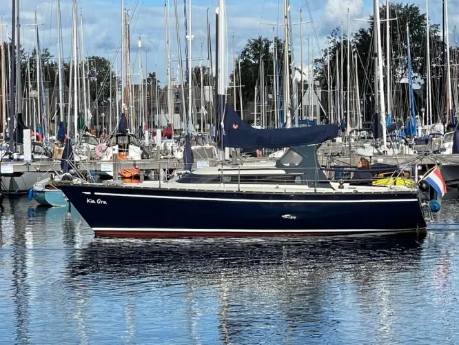 Dufour 26