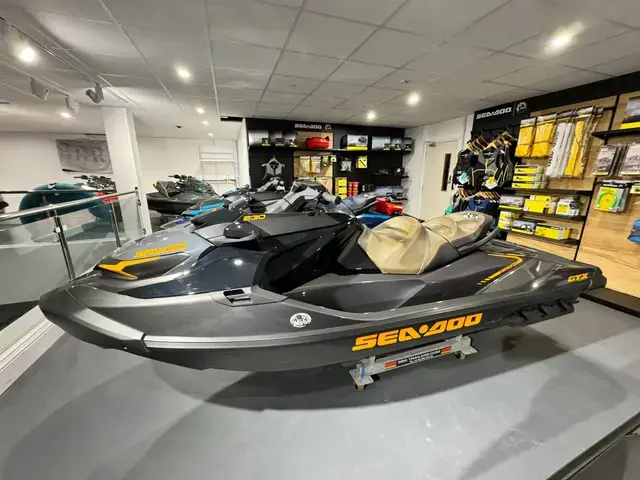 Sea Doo GTX 230 SS