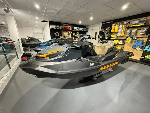 Sea Doo GTX 230 SS